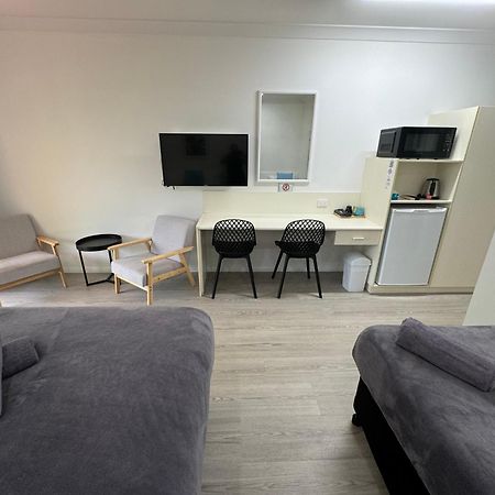 Mareeba Motor Inn Kültér fotó