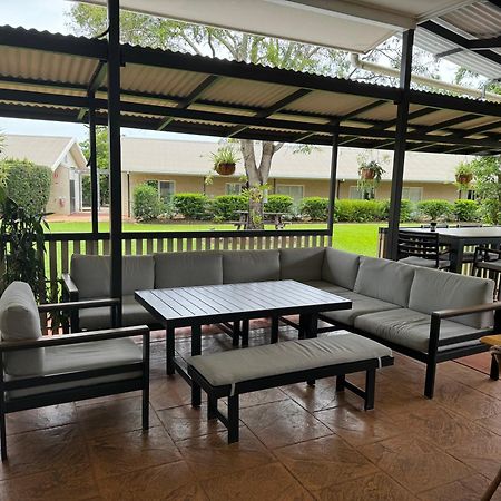 Mareeba Motor Inn Kültér fotó