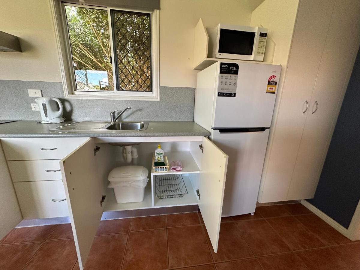 Mareeba Motor Inn Kültér fotó