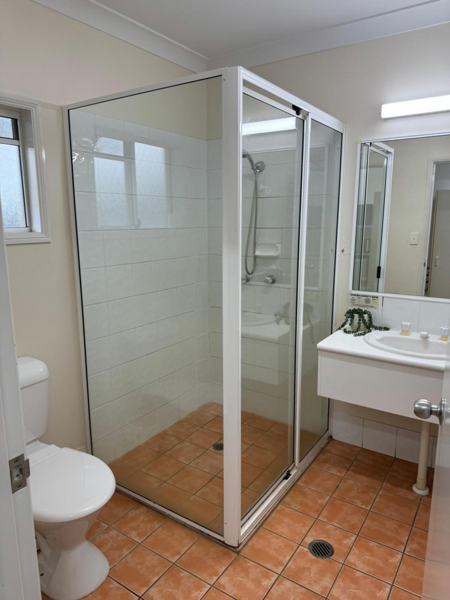 Mareeba Motor Inn Kültér fotó