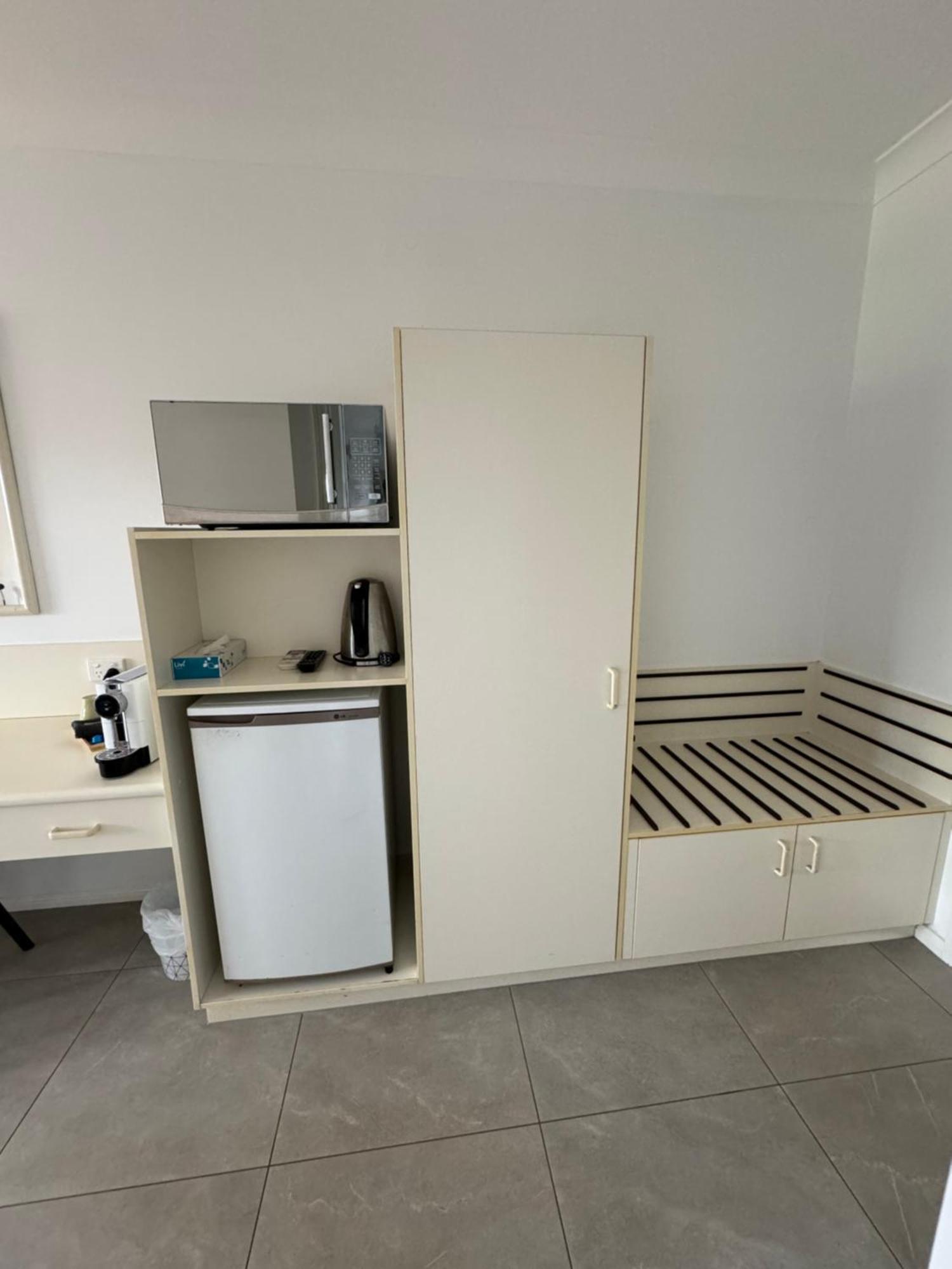 Mareeba Motor Inn Kültér fotó
