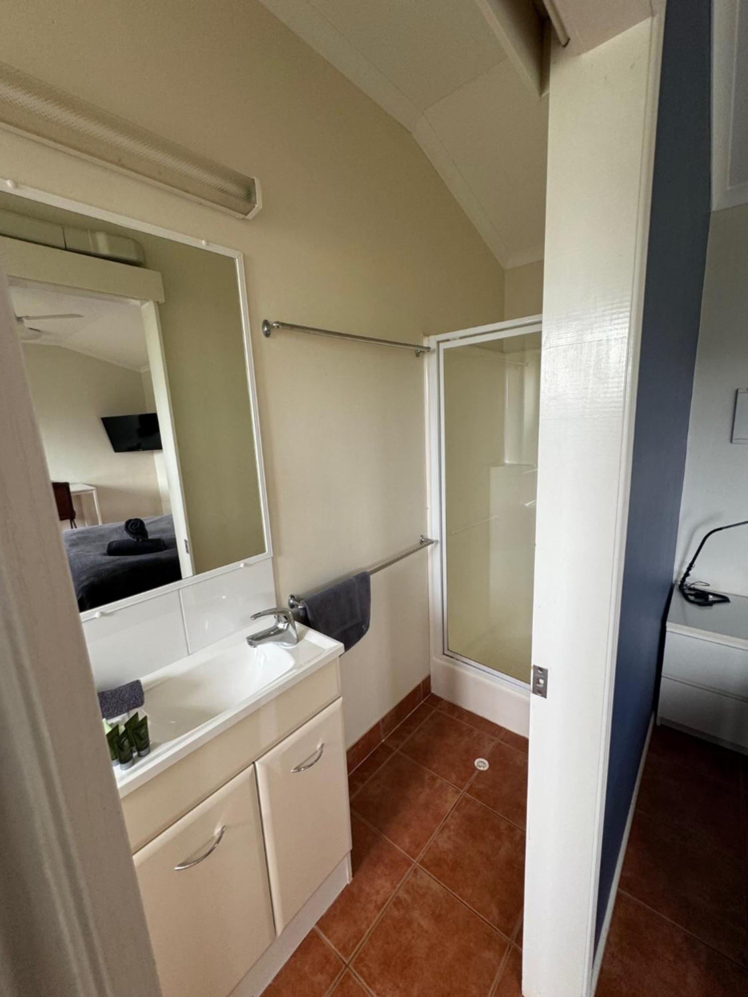Mareeba Motor Inn Kültér fotó